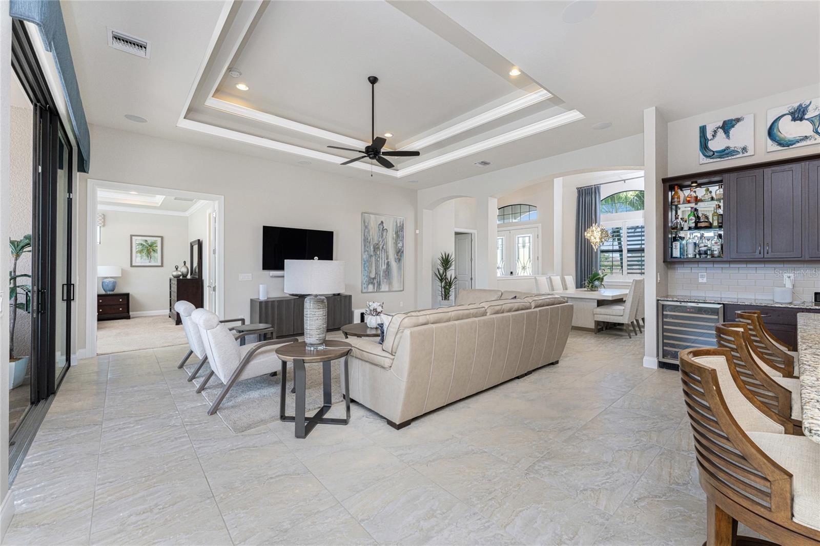 Image 10 of 80 For 5000 Captiva Court