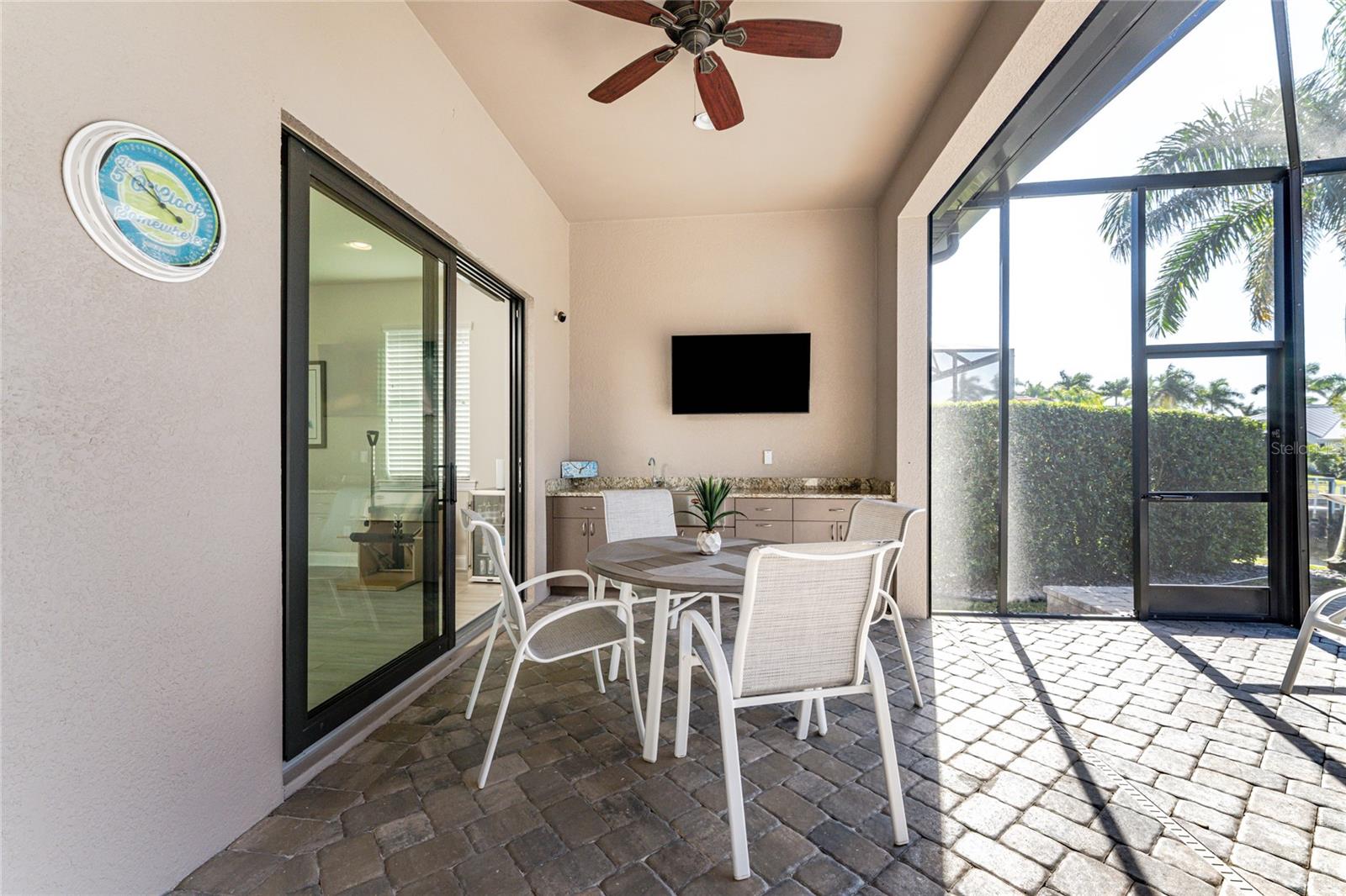 Image 51 of 80 For 5000 Captiva Court