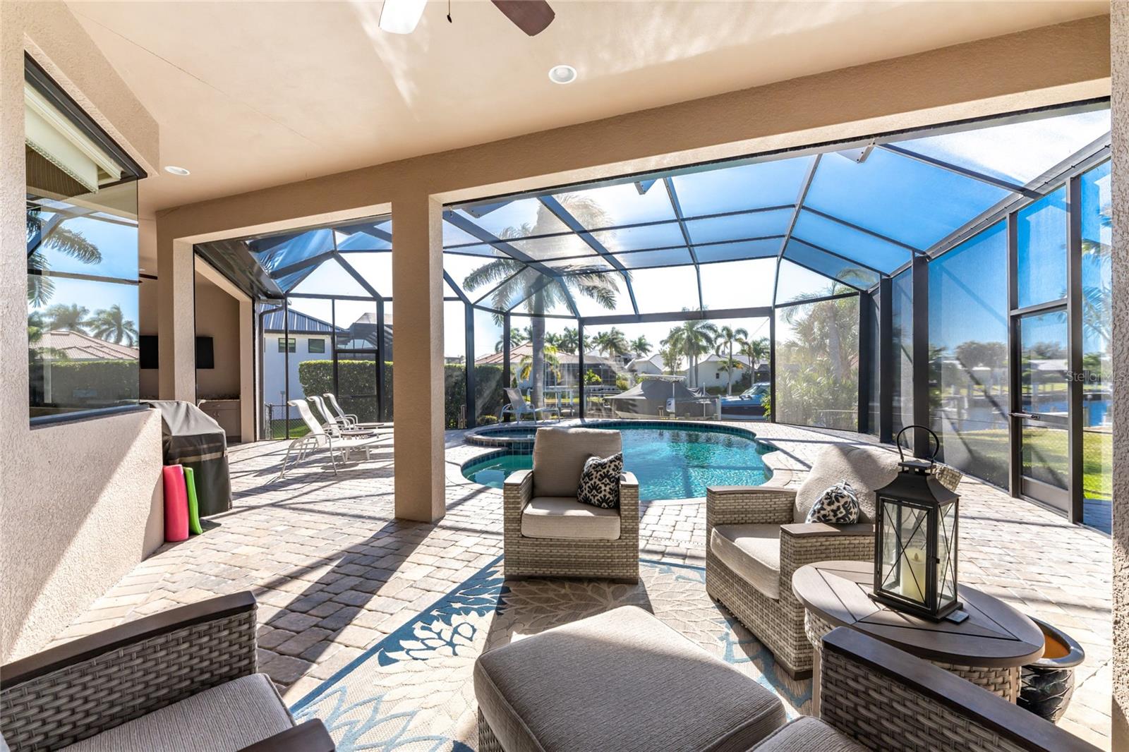 Image 53 of 80 For 5000 Captiva Court