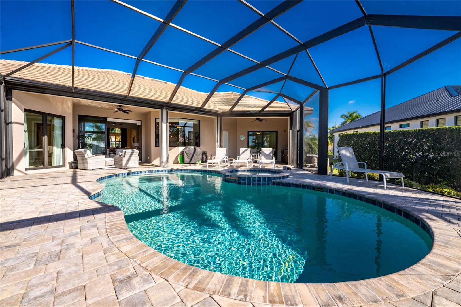 Image 58 of 80 For 5000 Captiva Court