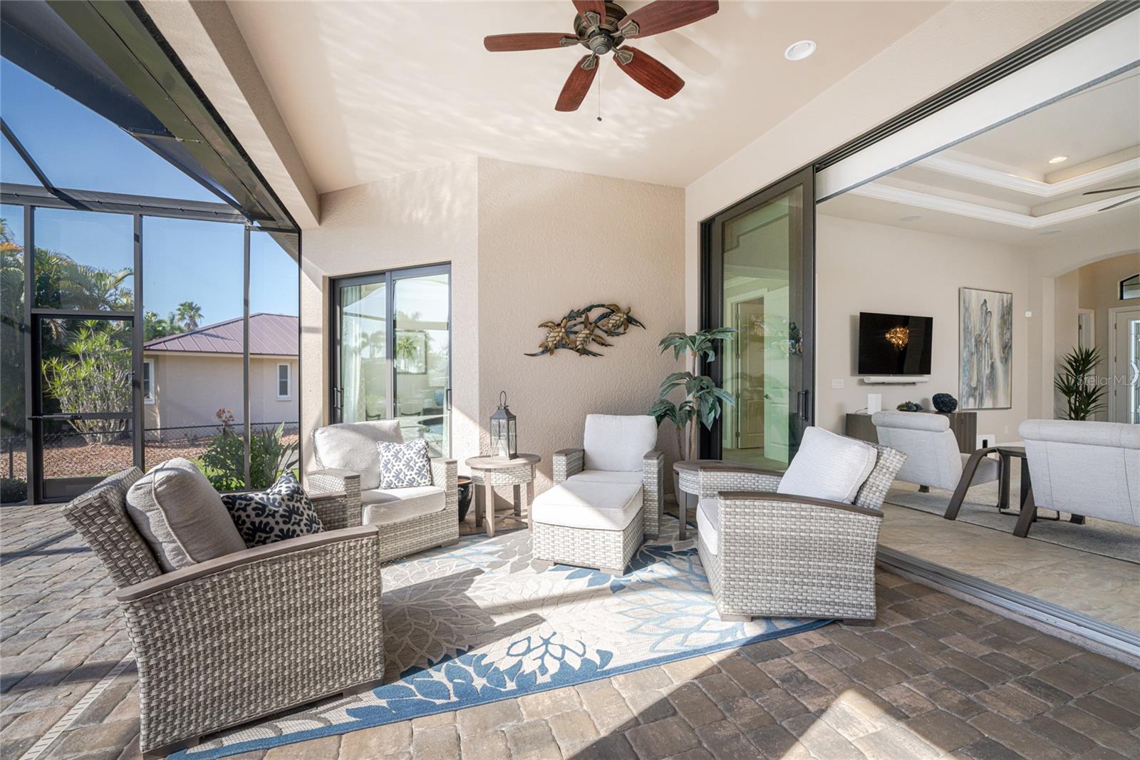 Image 59 of 80 For 5000 Captiva Court