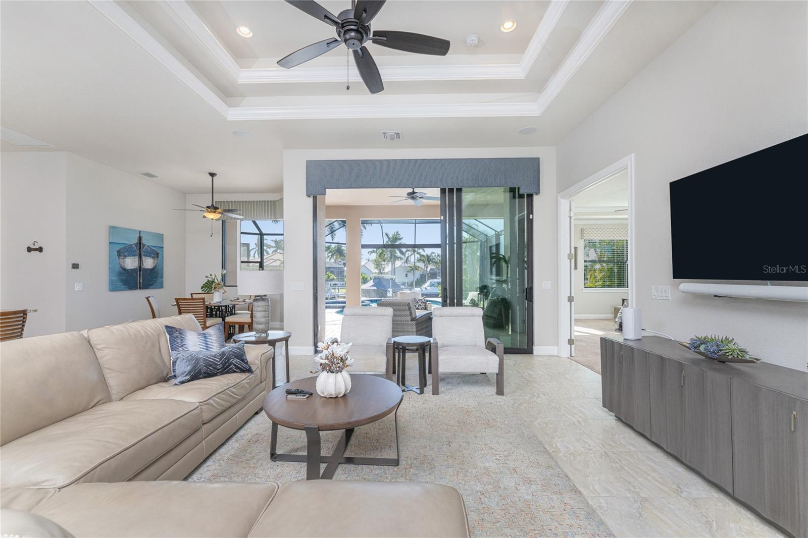 Image 6 of 80 For 5000 Captiva Court