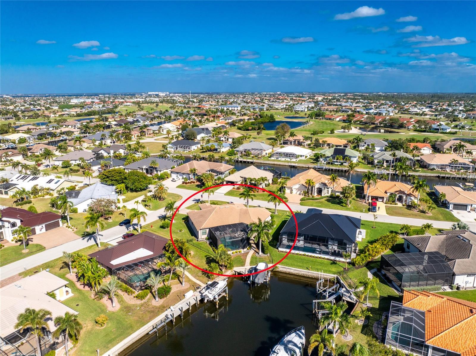 Image 79 of 80 For 5000 Captiva Court