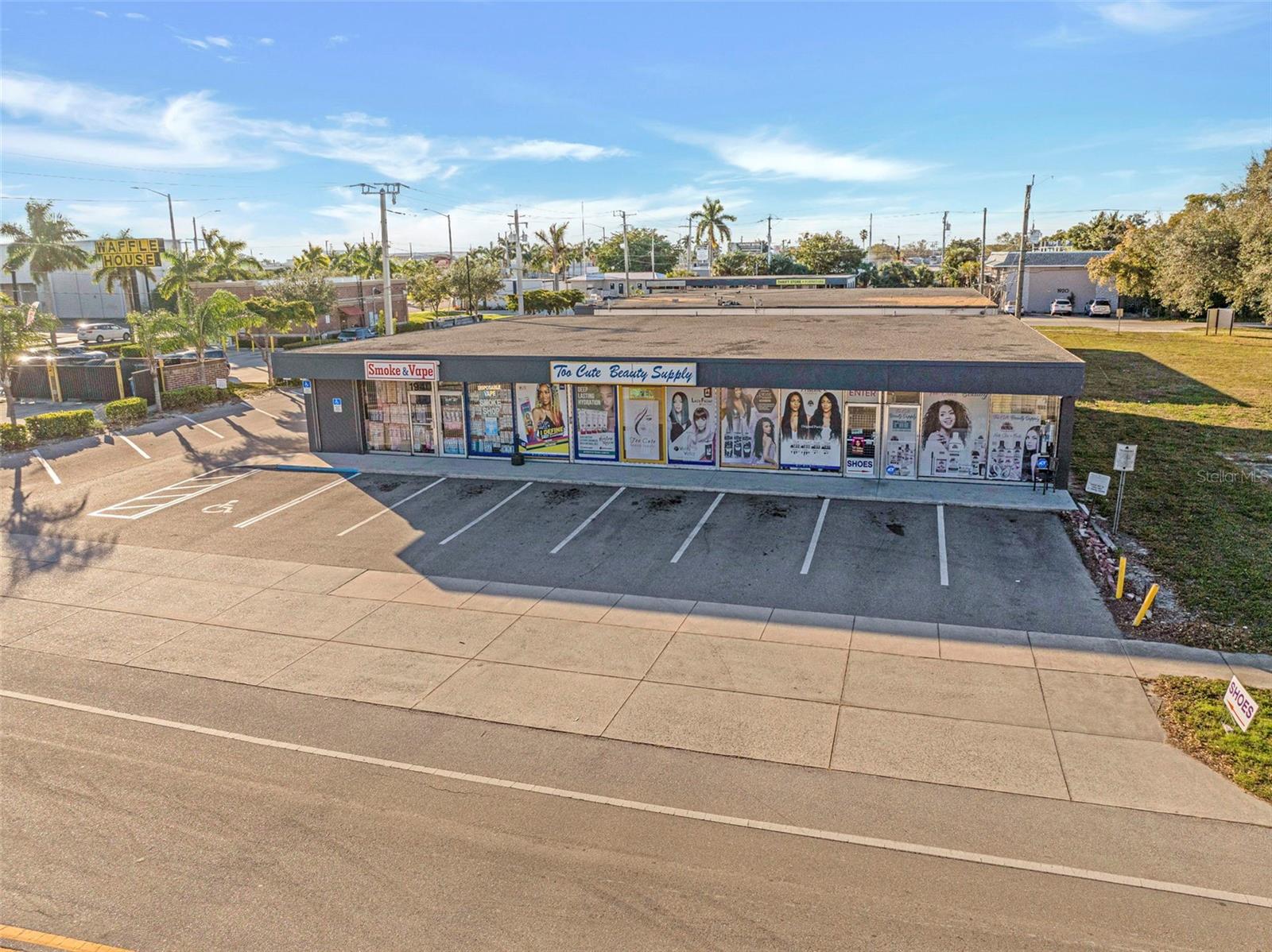 Image 10 of 20 For 1940 Jefferson Ave, 1937-1945 & 193 Avenue