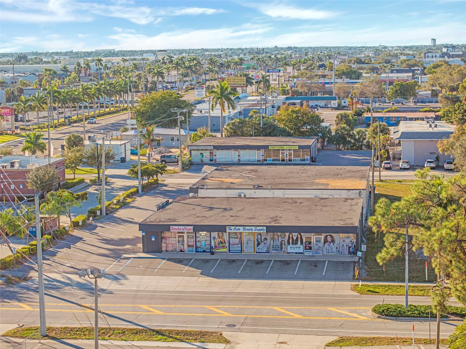 Image 15 of 20 For 1940 Jefferson Ave, 1937-1945 & 193 Avenue