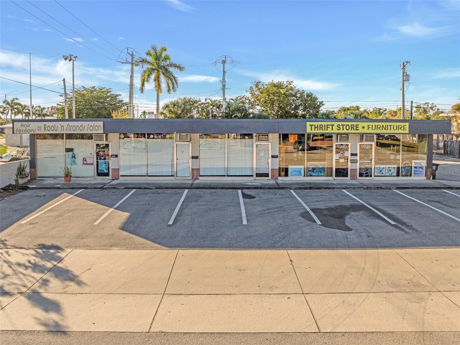 Image 18 of 20 For 1940 Jefferson Ave, 1937-1945 & 193 Avenue