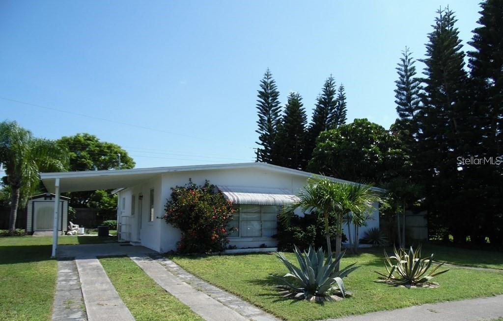 Details for 21530 Meehan Avenue, PORT CHARLOTTE, FL 33952