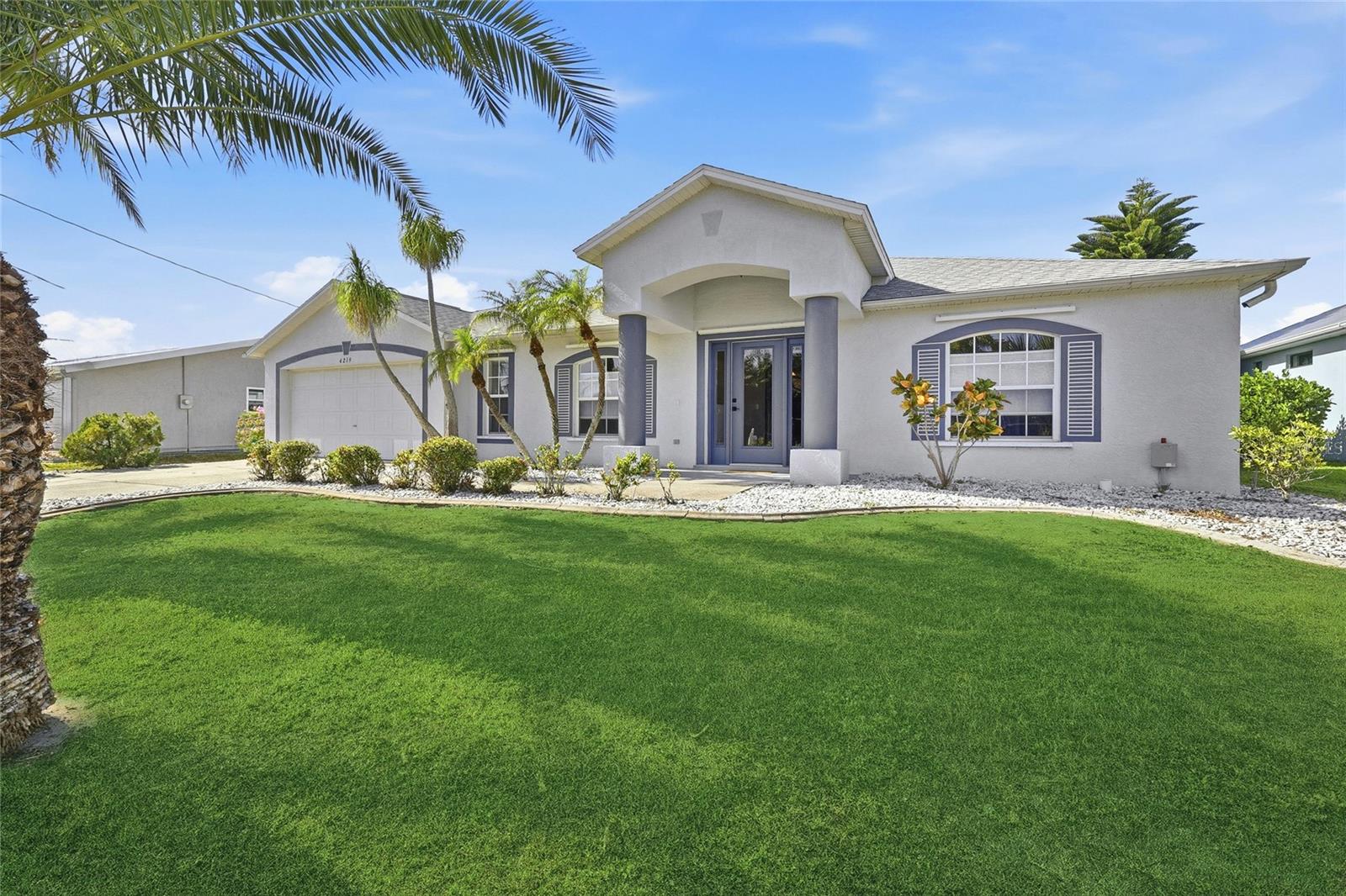 Details for 4219 Eastlake Court, PORT CHARLOTTE, FL 33948