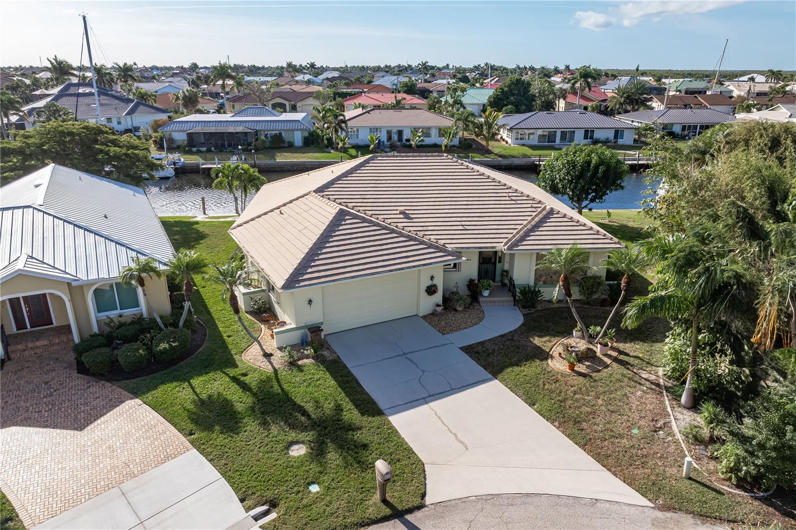 Details for 262 Lido Drive, PUNTA GORDA, FL 33950