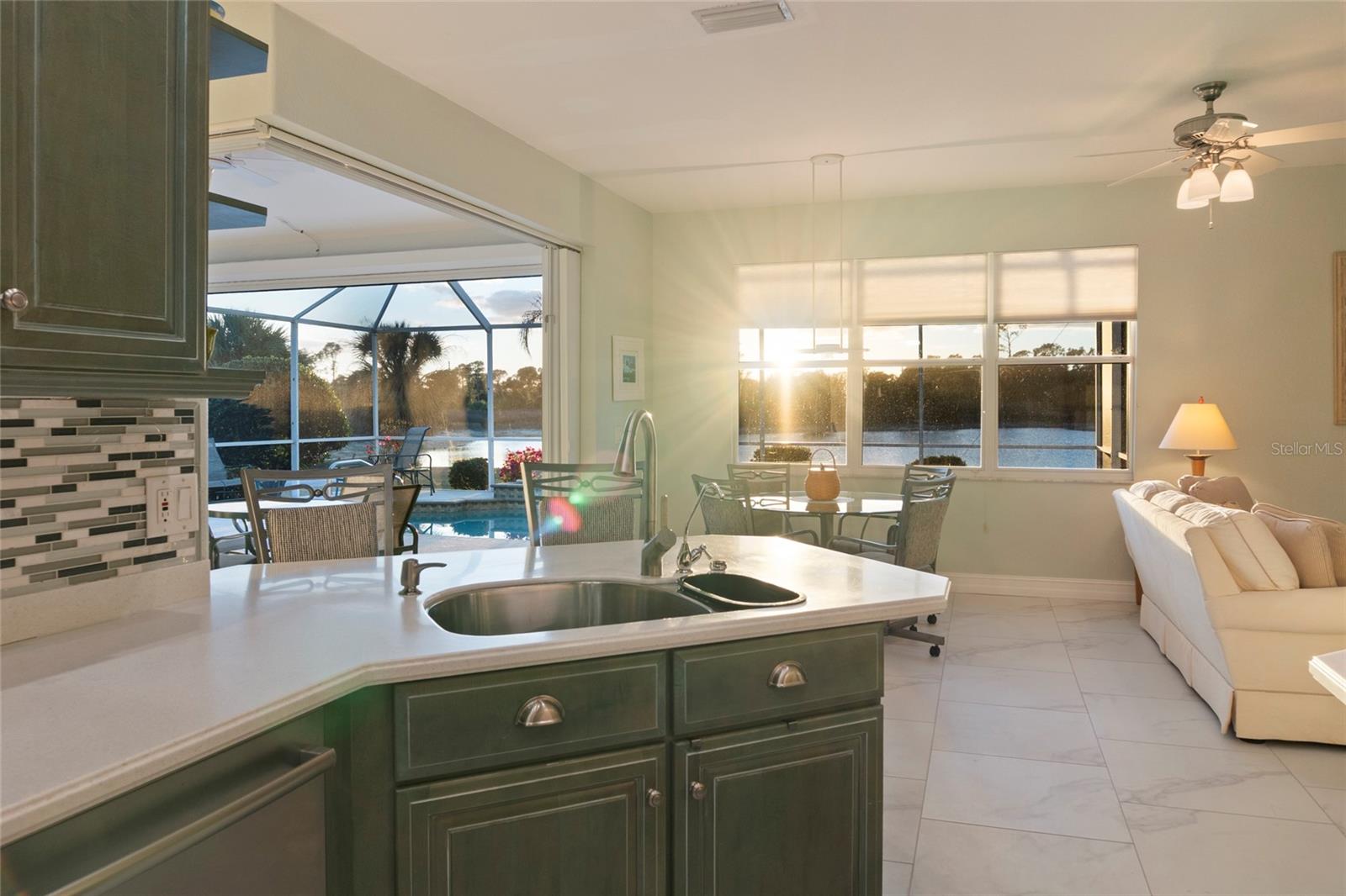 Image 12 of 35 For 2971 Royal Palm Drive