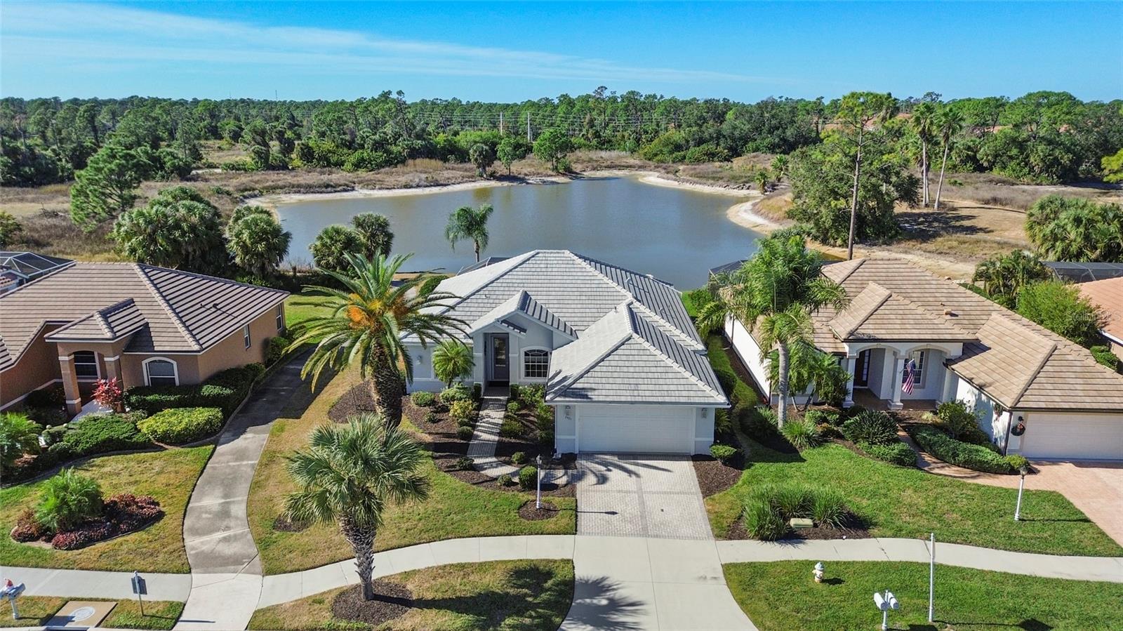 Image 3 of 35 For 2971 Royal Palm Drive