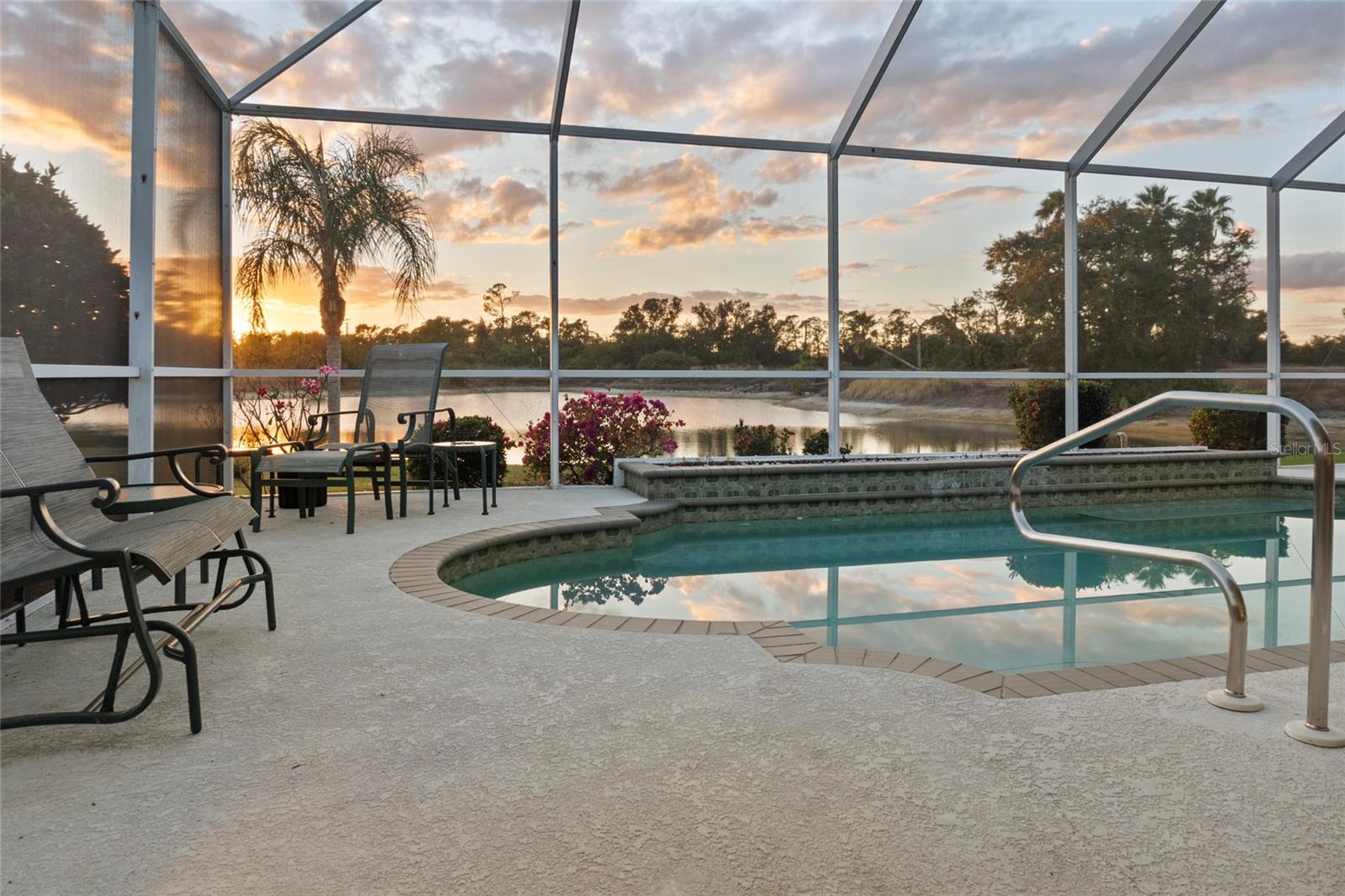 Image 32 of 35 For 2971 Royal Palm Drive