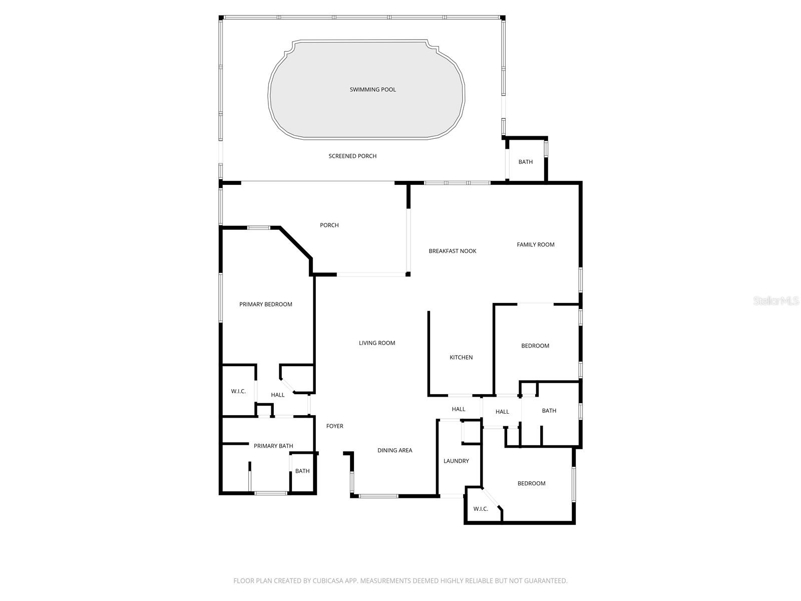 Image 35 of 35 For 2971 Royal Palm Drive