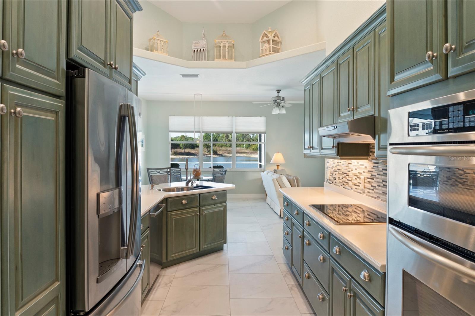 Image 9 of 35 For 2971 Royal Palm Drive