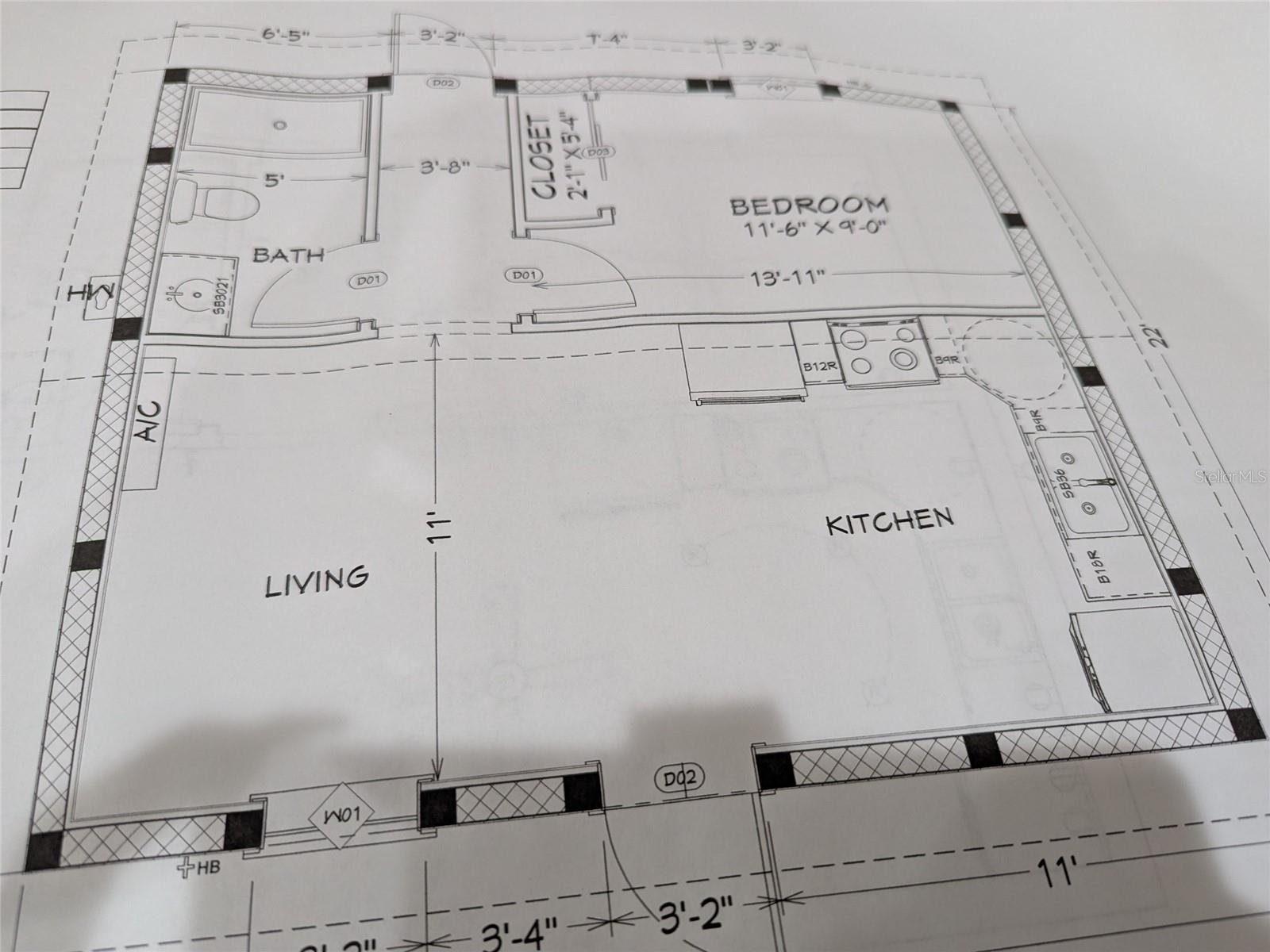 Image 27 of 56 For 4508 Wheat Avenue