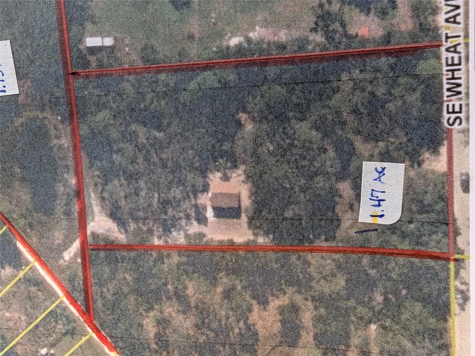 Image 28 of 56 For 4508 Wheat Avenue