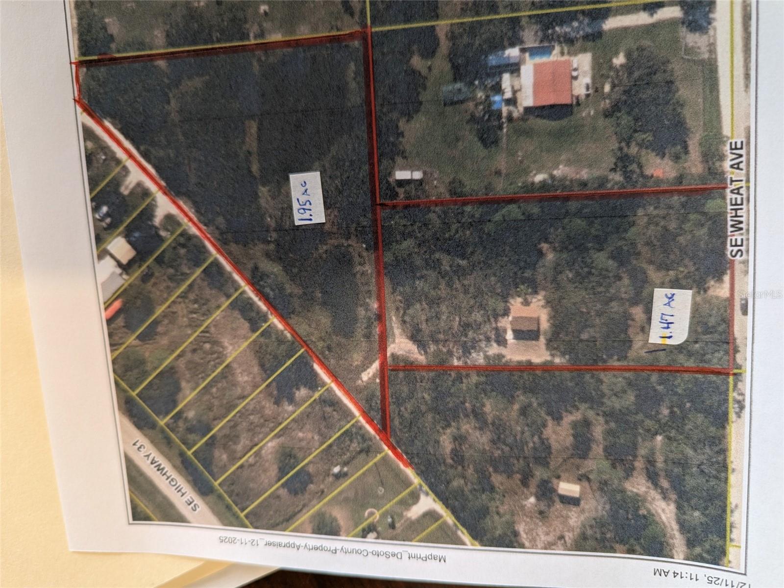 Image 29 of 56 For 4508 Wheat Avenue