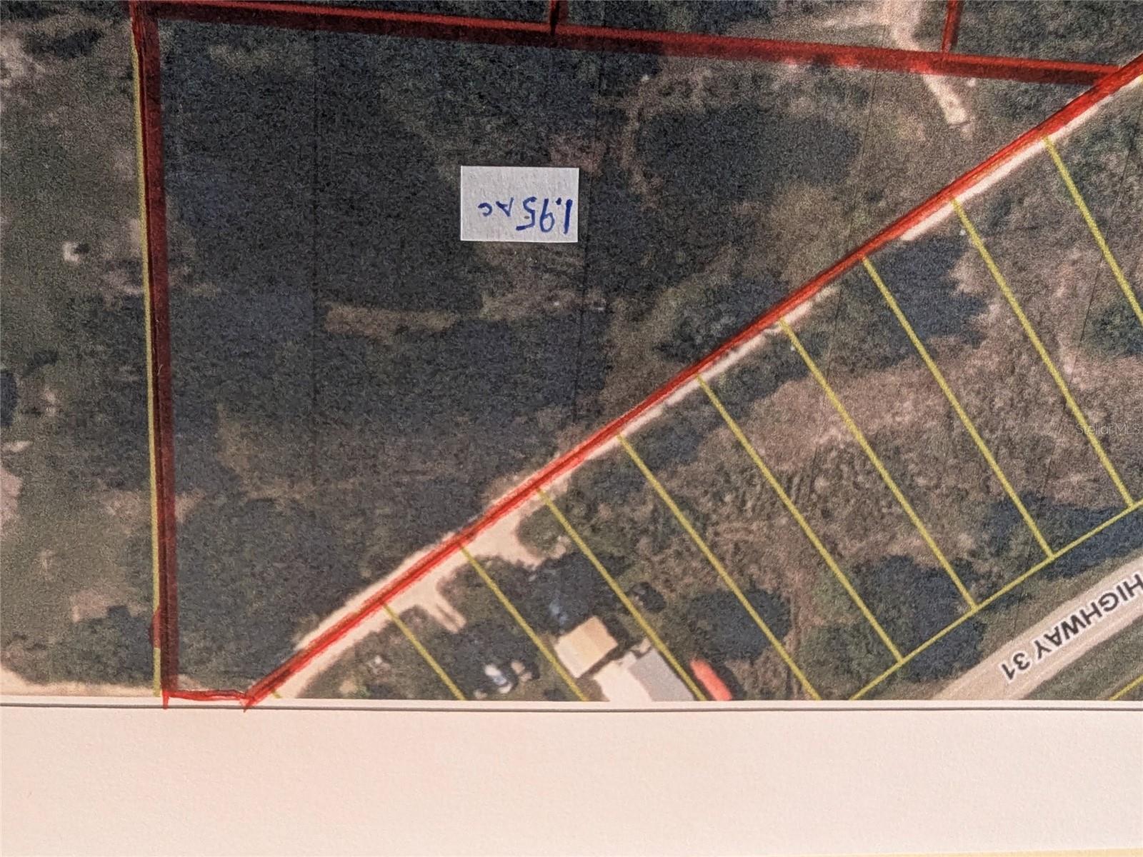 Image 55 of 56 For 4508 Wheat Avenue