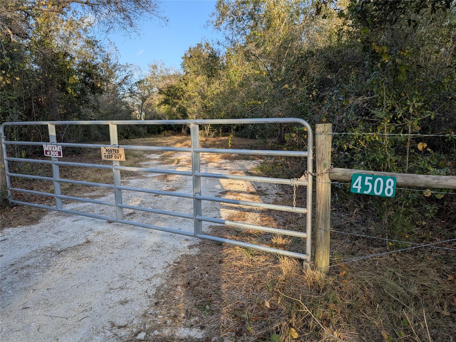 Image 56 of 56 For 4508 Wheat Avenue