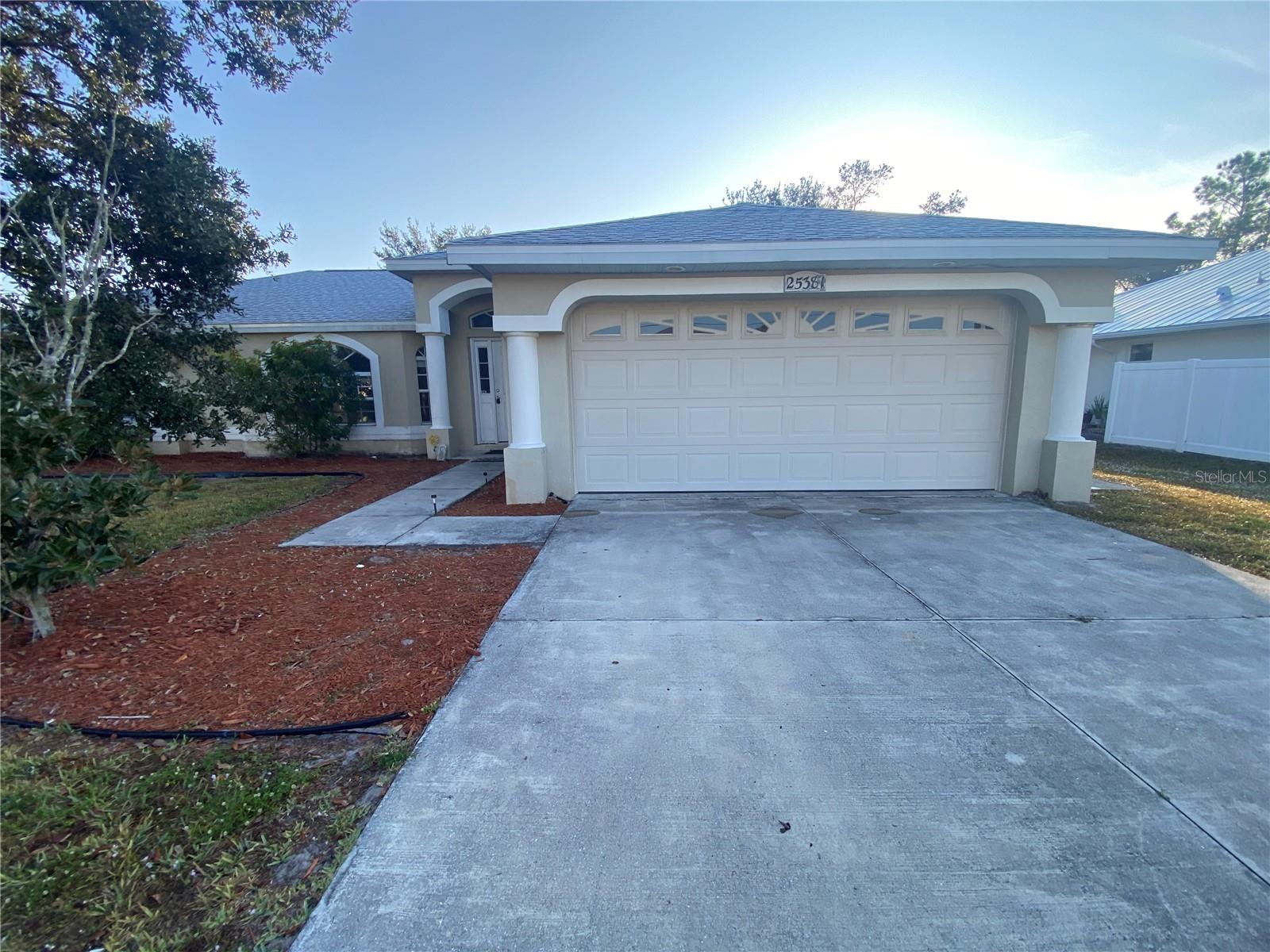 Details for 25381 Deep Creek Boulevard, PUNTA GORDA, FL 33983
