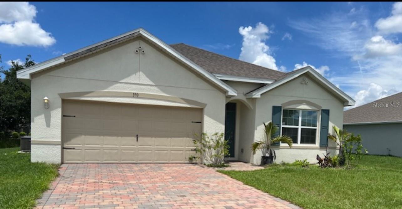 Details for 390 Posadas Circle, PUNTA GORDA, FL 33983