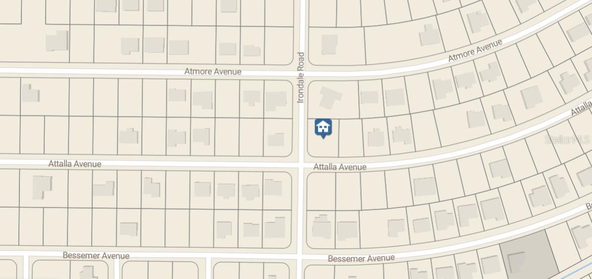 Details for Lot#13 Irondale Road, NORTH PORT, FL 34287