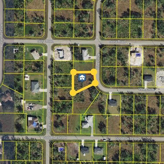 Listing Details for 137 Vine Circle, PUNTA GORDA, FL 33982