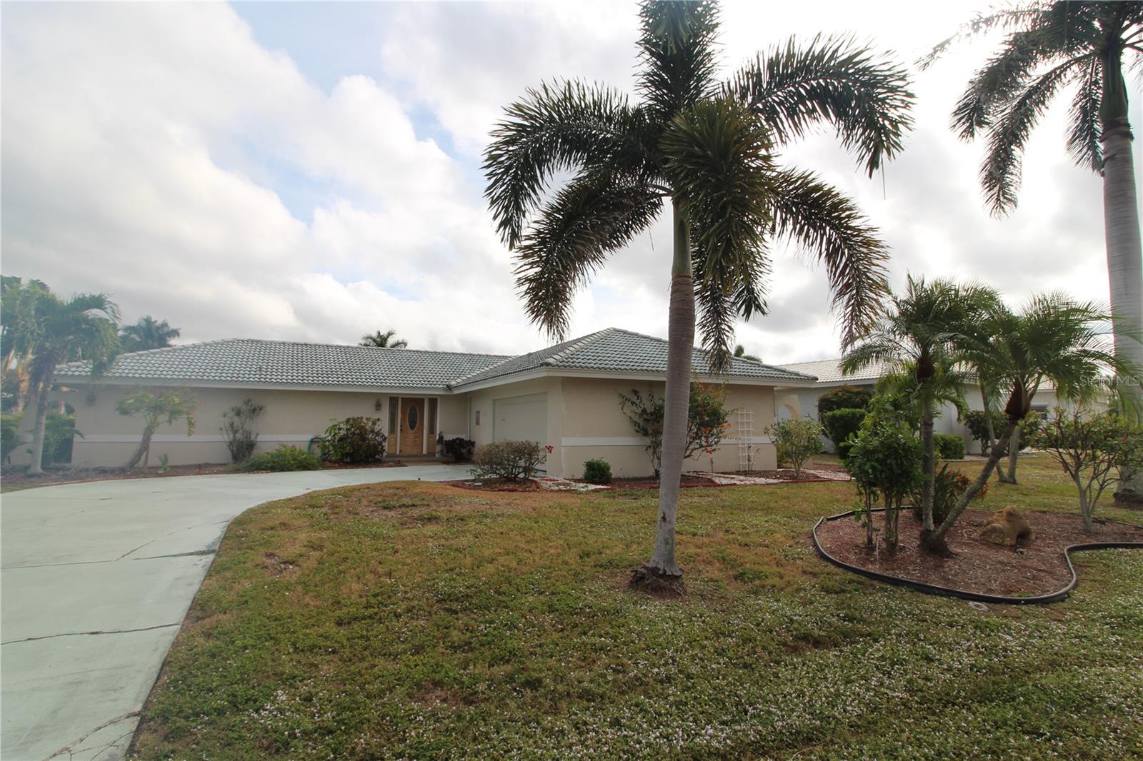 Details for 84 Sabal Drive, PUNTA GORDA, FL 33950