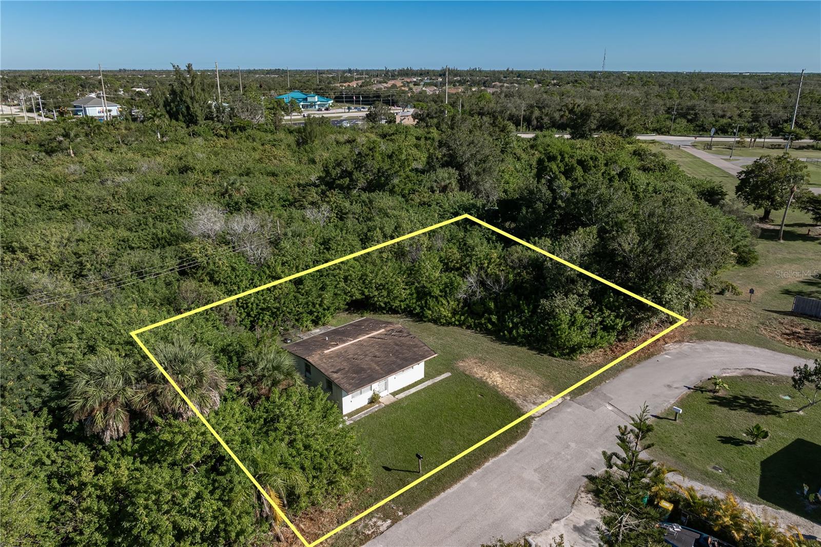 Details for 1432 Coral Ridge Drive, PUNTA GORDA, FL 33950