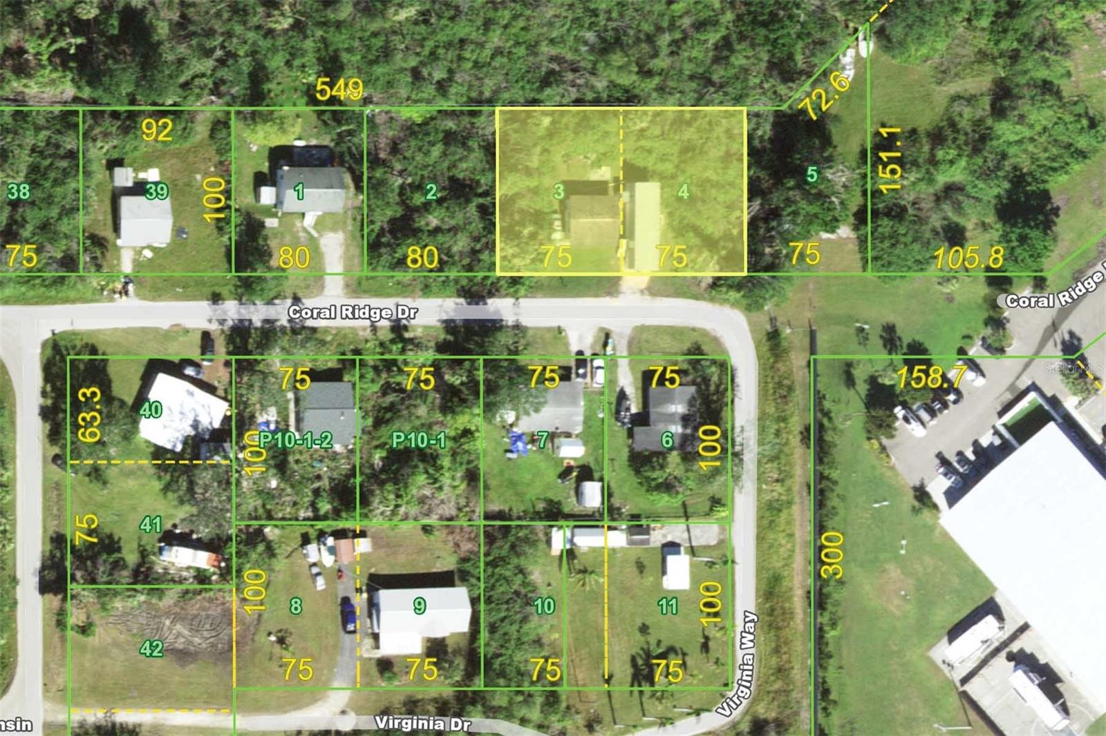 Image 15 of 15 For 1432 Coral Ridge Drive