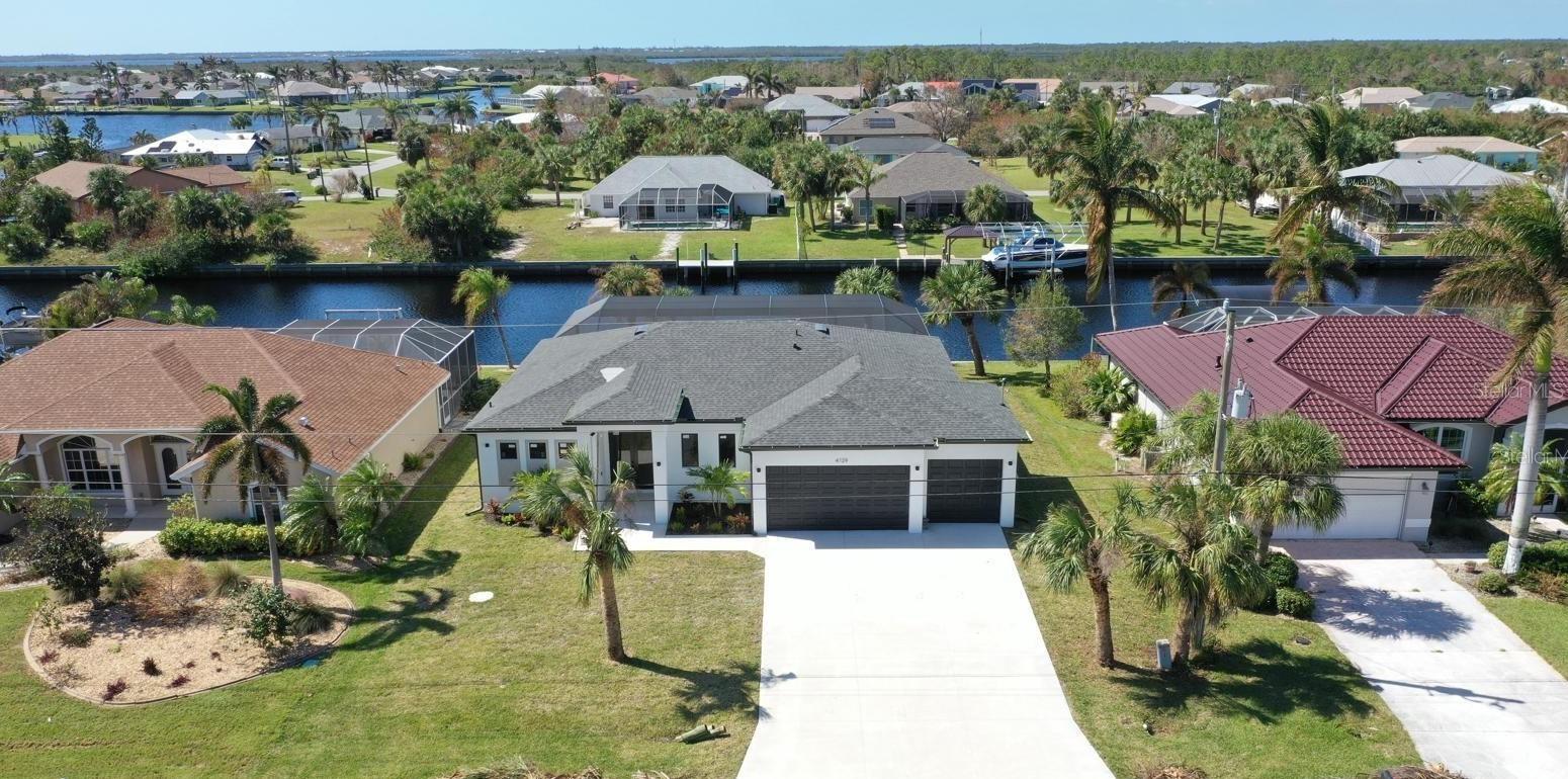 Image 39 of 39 For 4129 Flamingo Boulevard