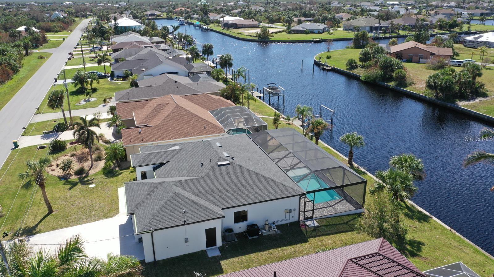 Image 5 of 39 For 4129 Flamingo Boulevard