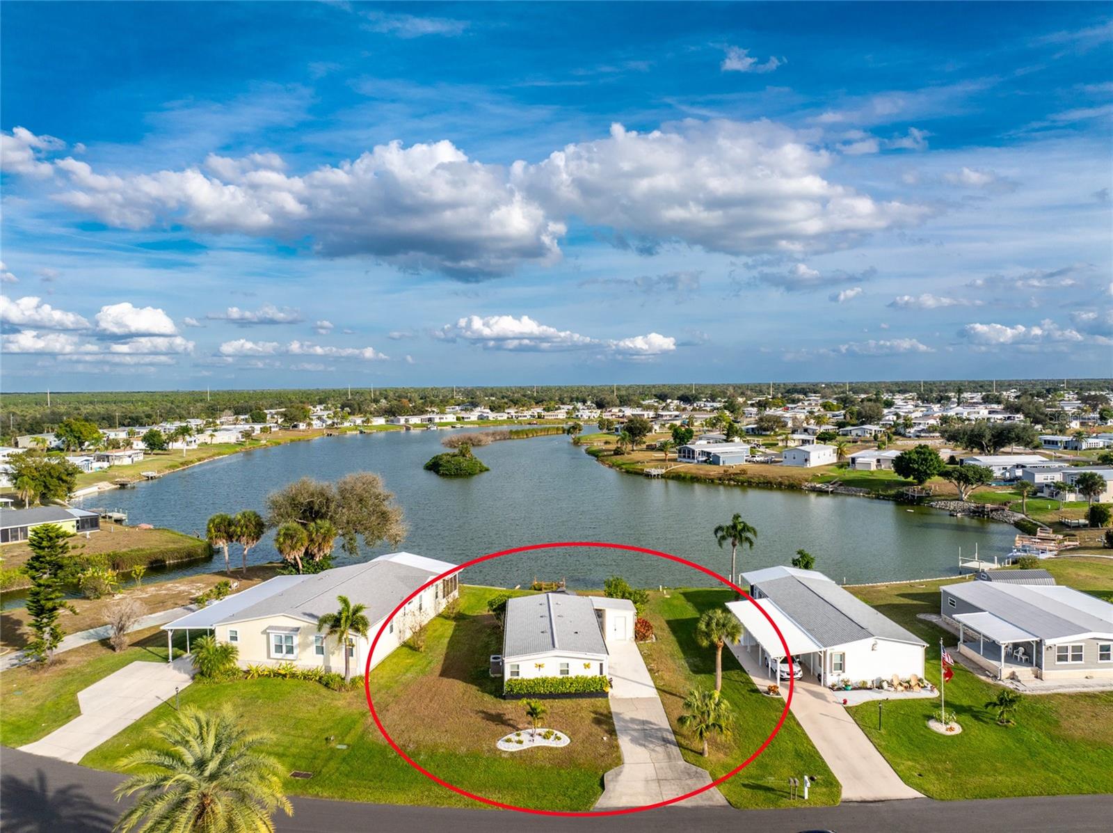 Image 32 of 47 For 1341 Blue Heron Drive