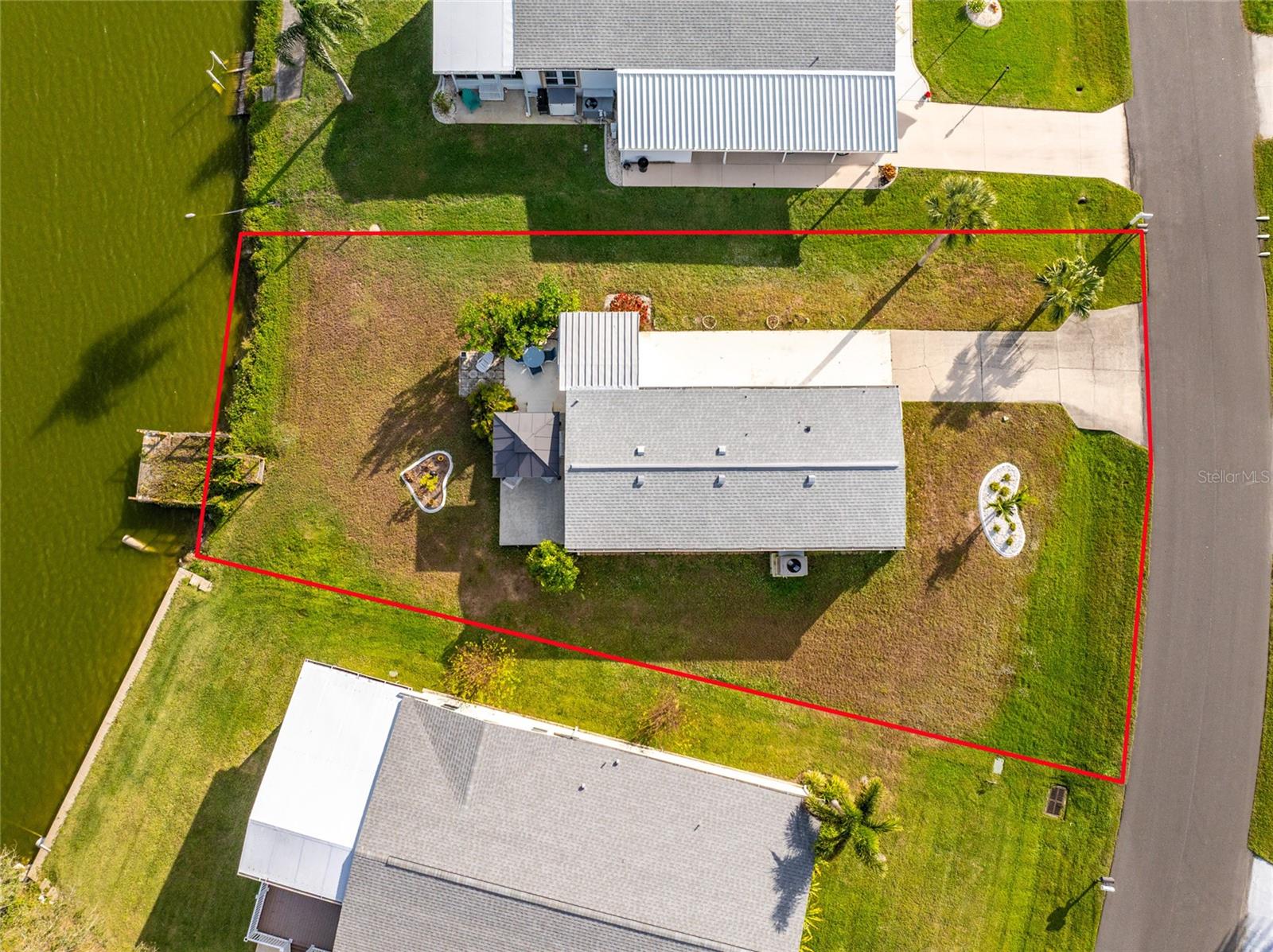 Image 34 of 47 For 1341 Blue Heron Drive