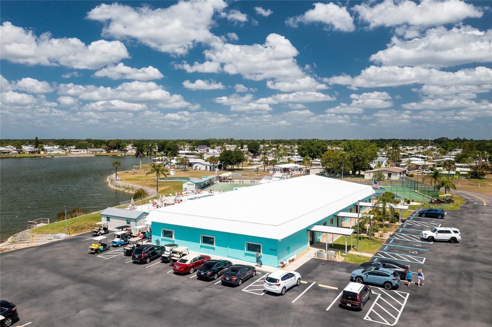 Image 47 of 47 For 1341 Blue Heron Drive