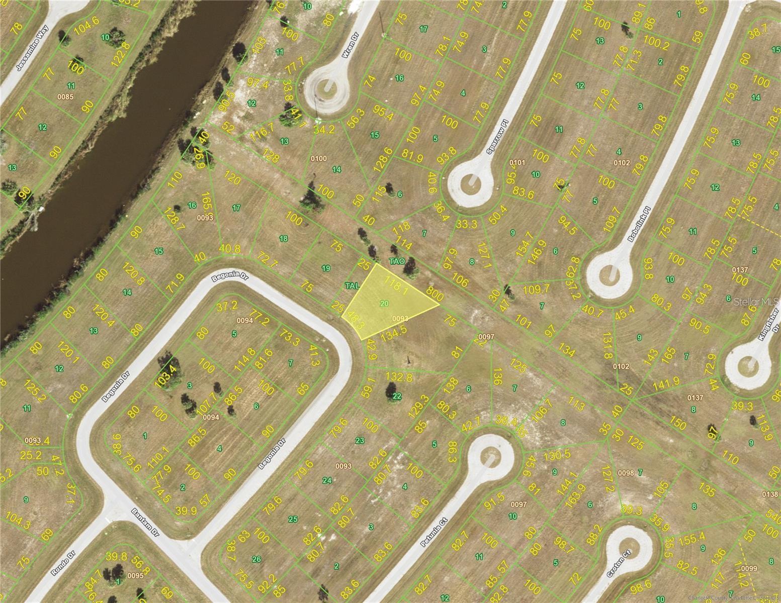 Image 2 of 3 For 55 Begonia Drive