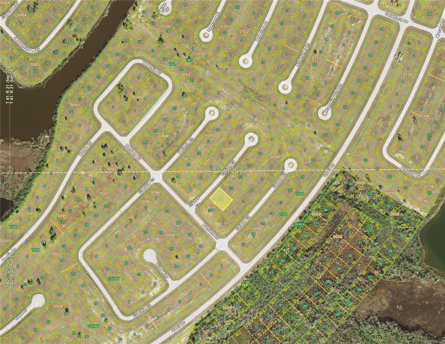 Image 2 of 3 For 4 Croton Court