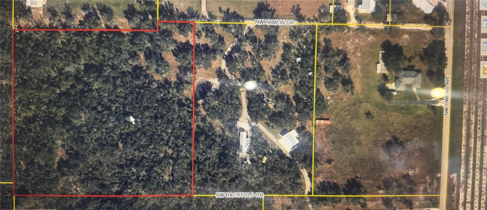 Image 13 of 14 For 3960 Bachtold Drive