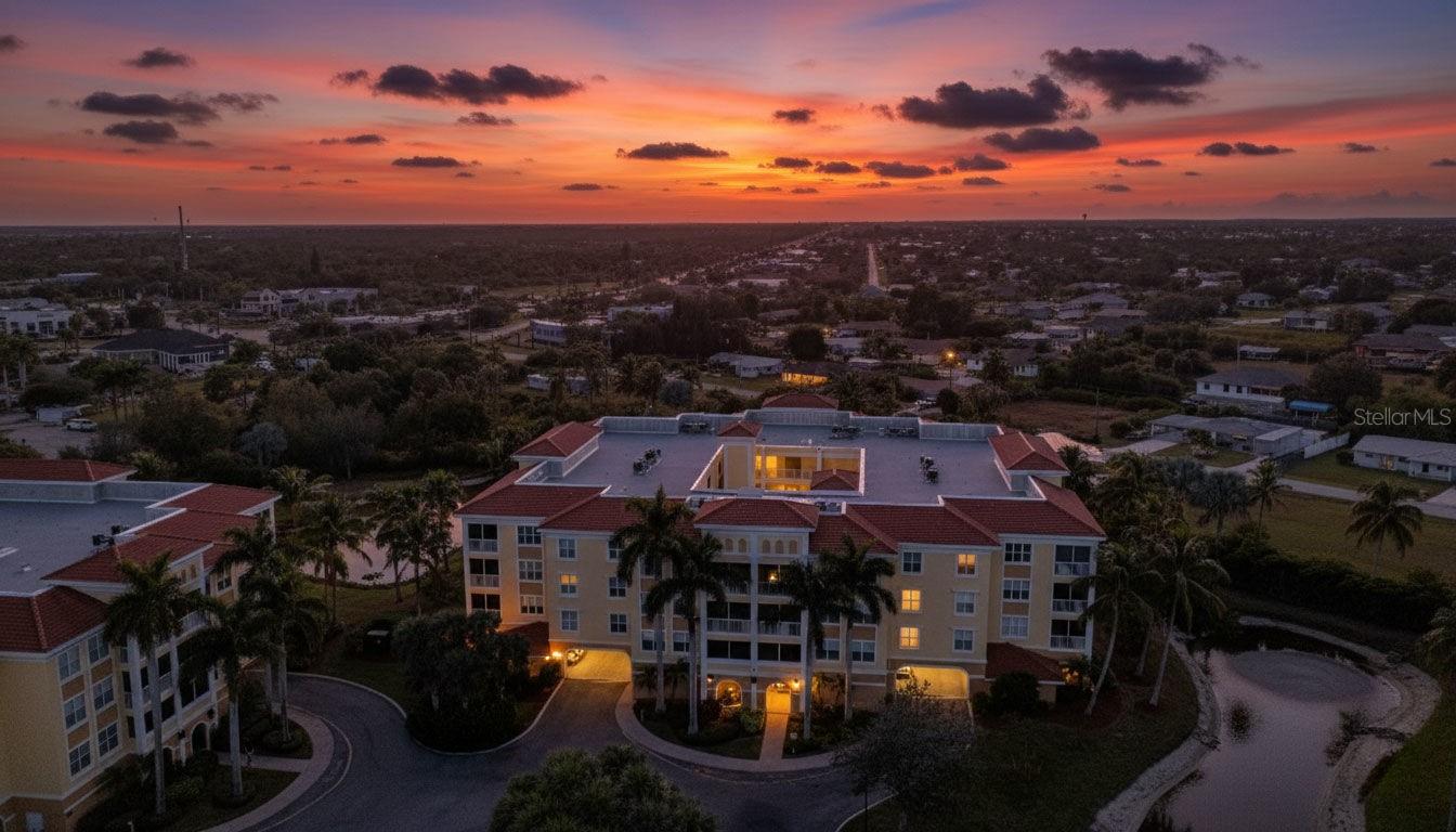 Details for 255 End Drive 2211, PUNTA GORDA, FL 33950