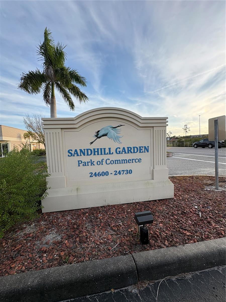 Details for 24690 Sandhill Boulevard 601, PUNTA GORDA, FL 33983