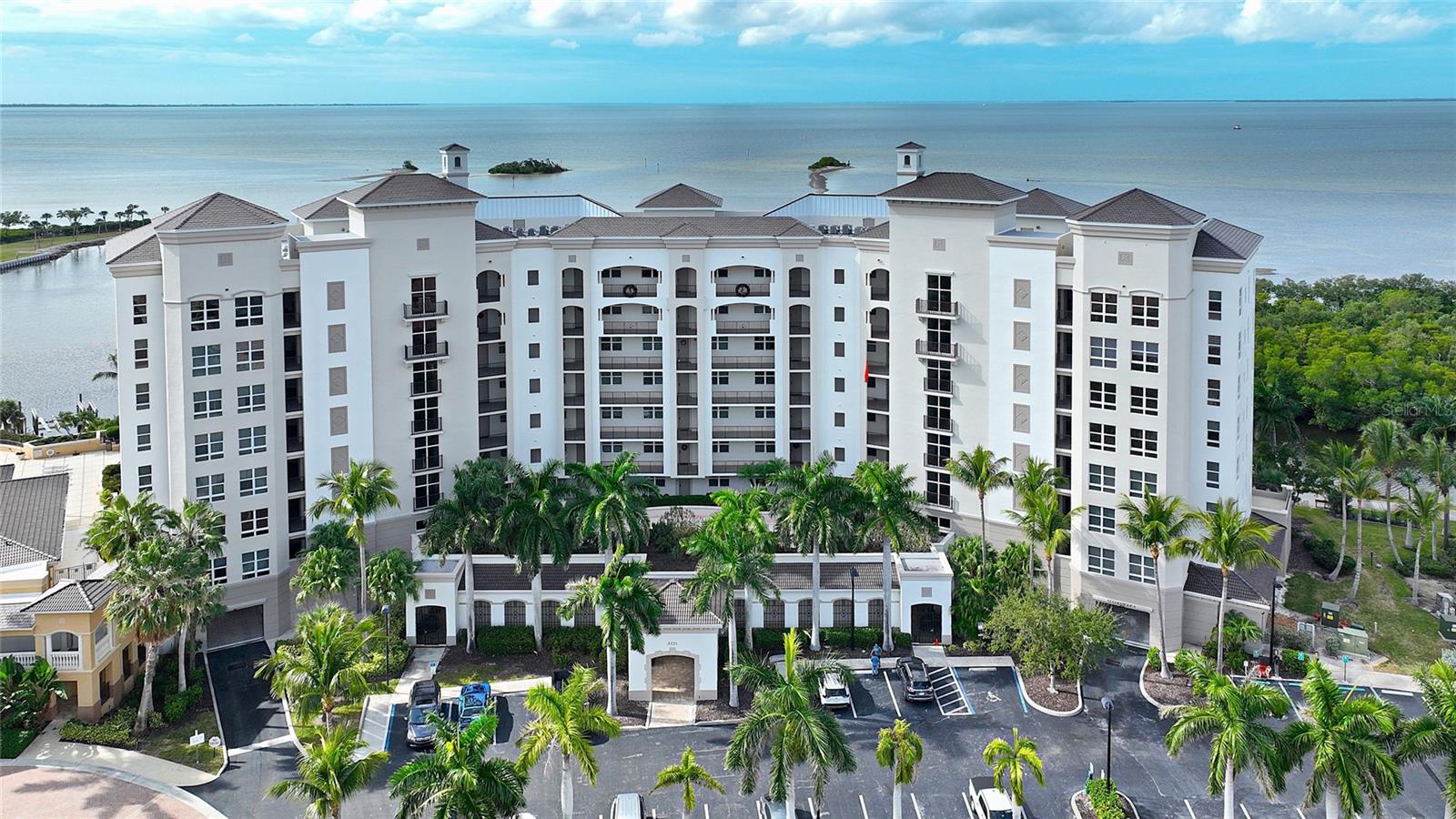 Details for 3321 Sunset Key Circle 408, PUNTA GORDA, FL 33955