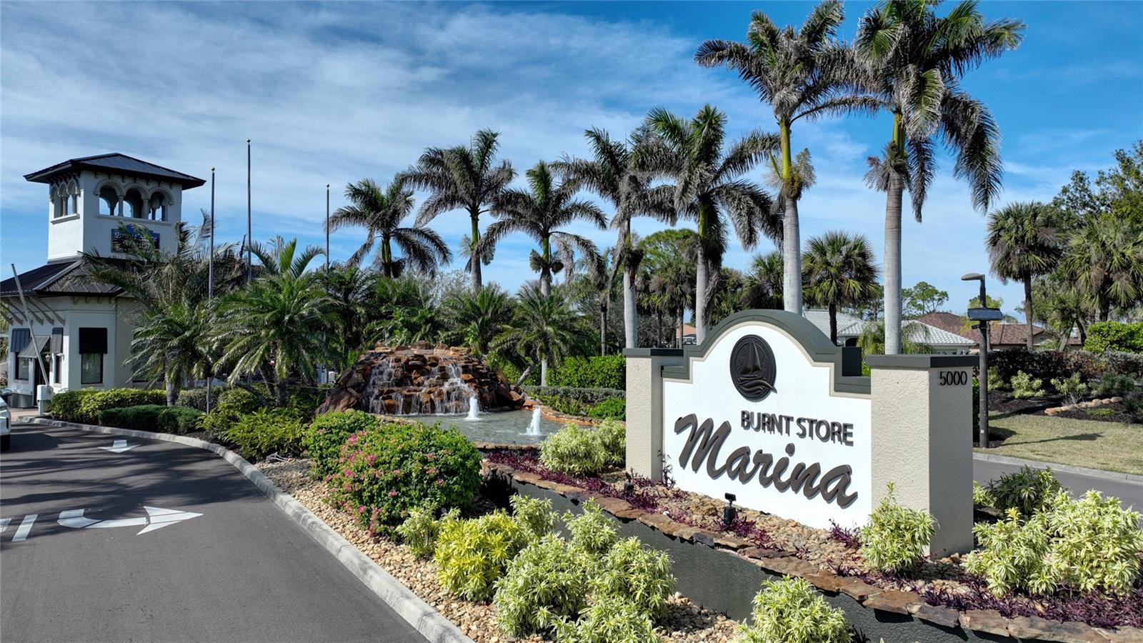 Image 4 of 42 For 3321 Sunset Key Circle 408