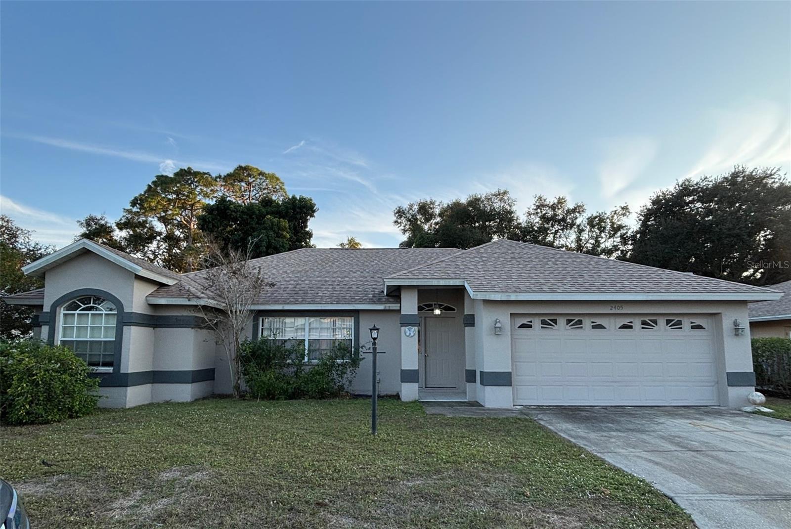 Details for 2405 Appaloosa Circle, SARASOTA, FL 34240