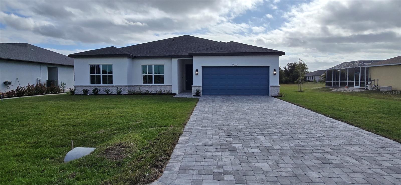 Image 2 of 14 For 26465 Barranquilla Avenue