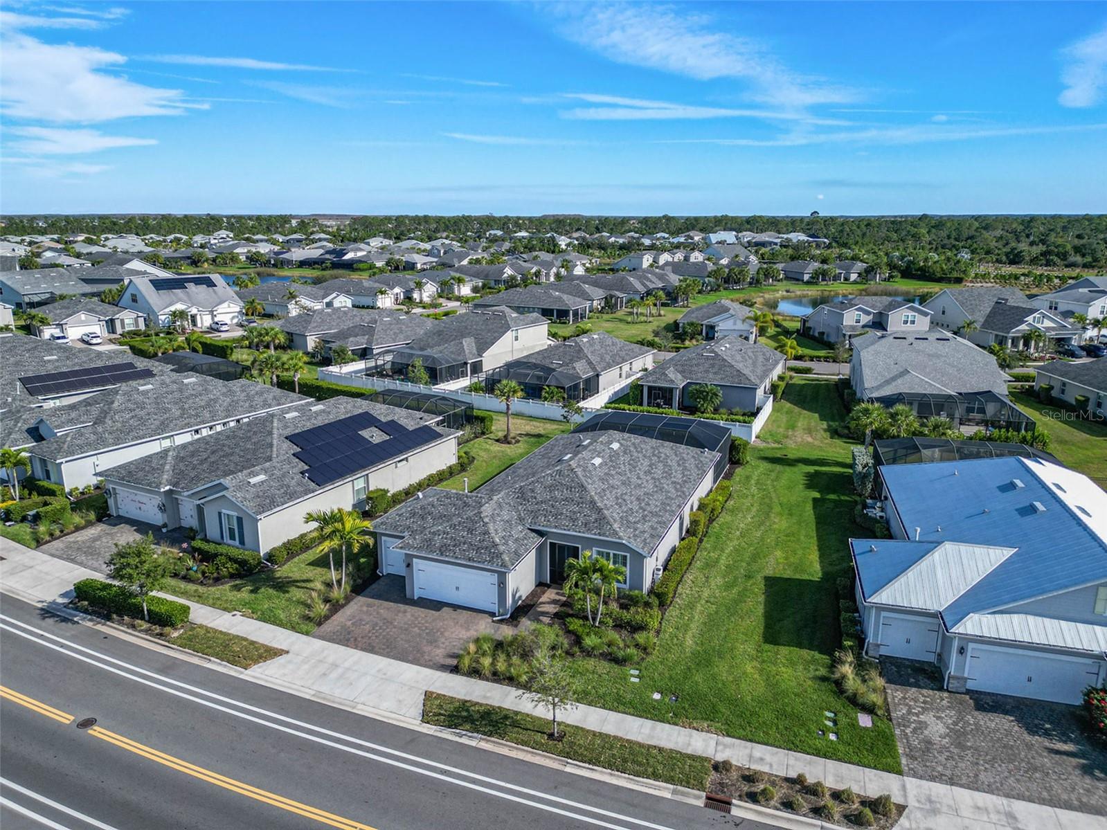 Image 32 of 35 For 43578 Bluebird Trail