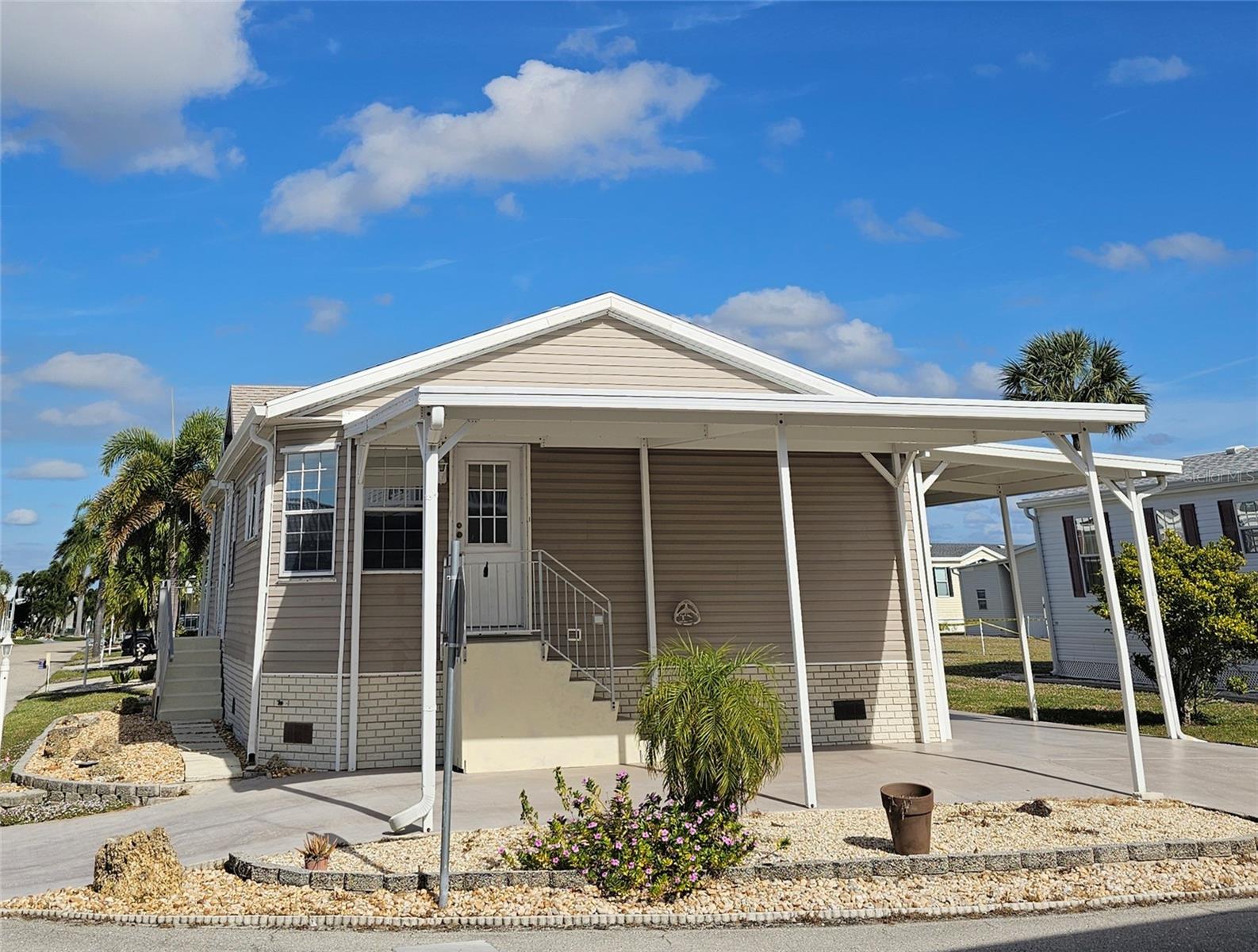 Details for 65 Windmill Blvd Boulevard, PUNTA GORDA, FL 33950