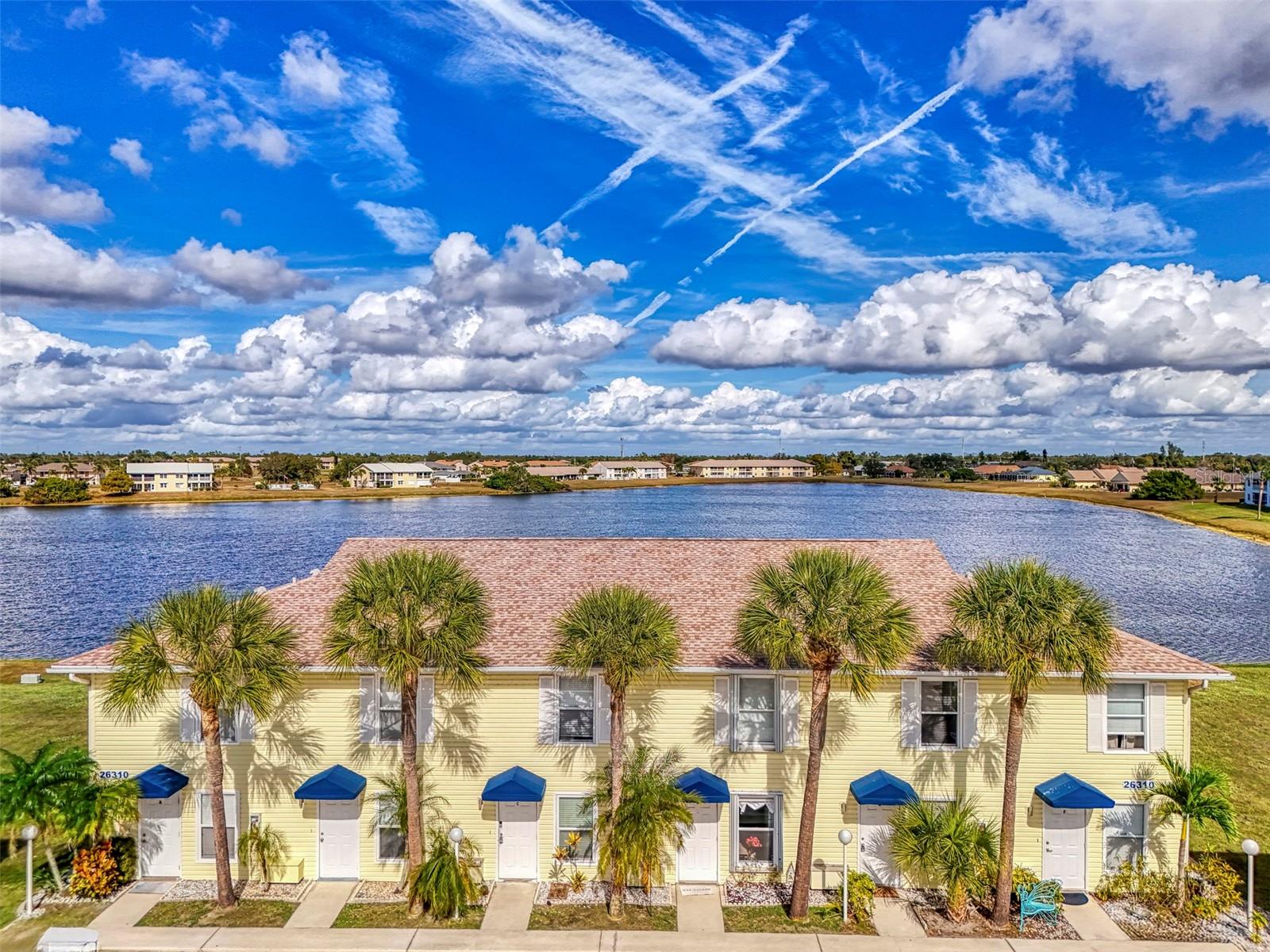 Image 2 of 64 For 26310 Rampart Boulevard 505-e