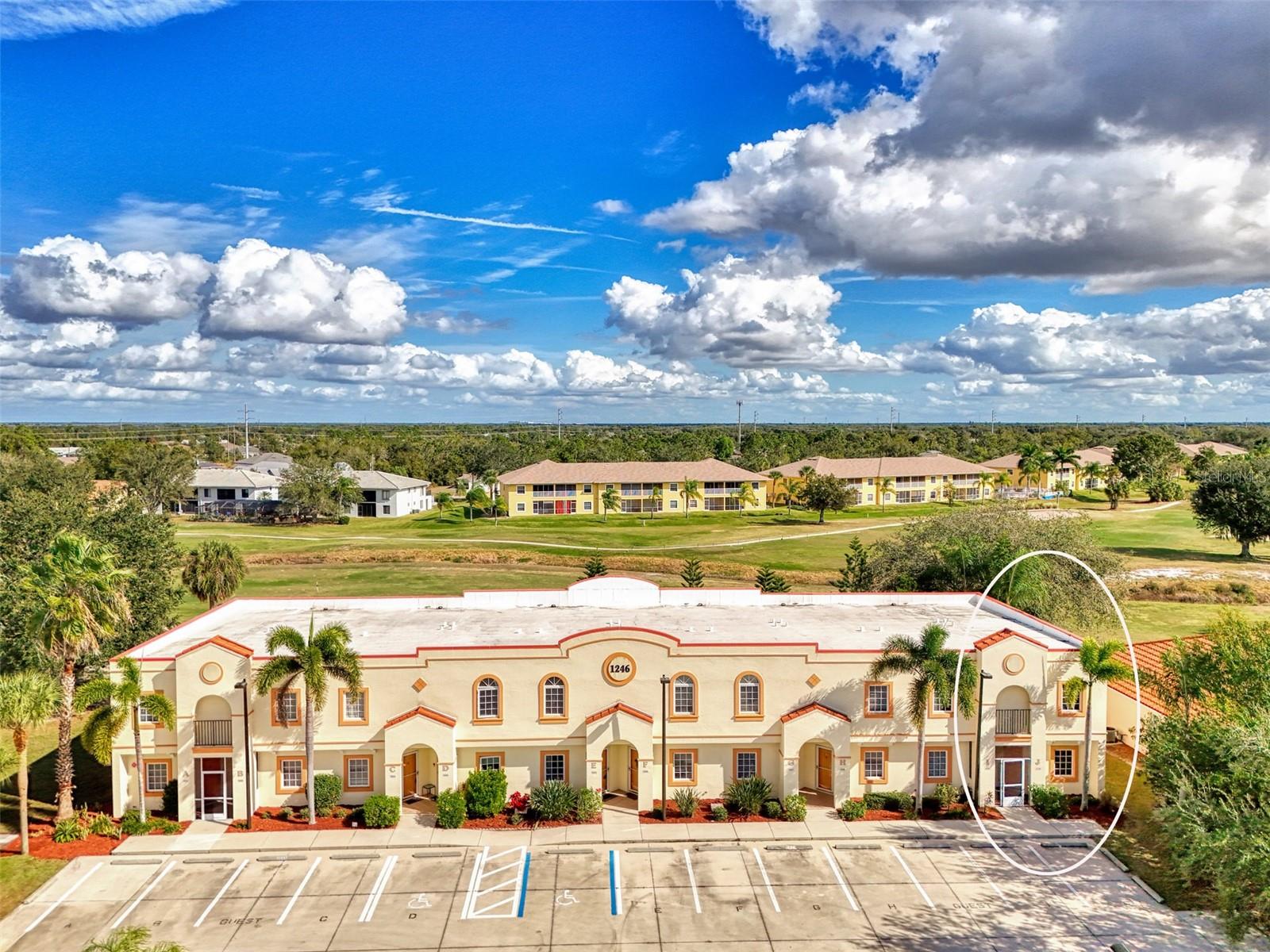 Details for 1246 Rio De Janeiro Avenue 510, PUNTA GORDA, FL 33983