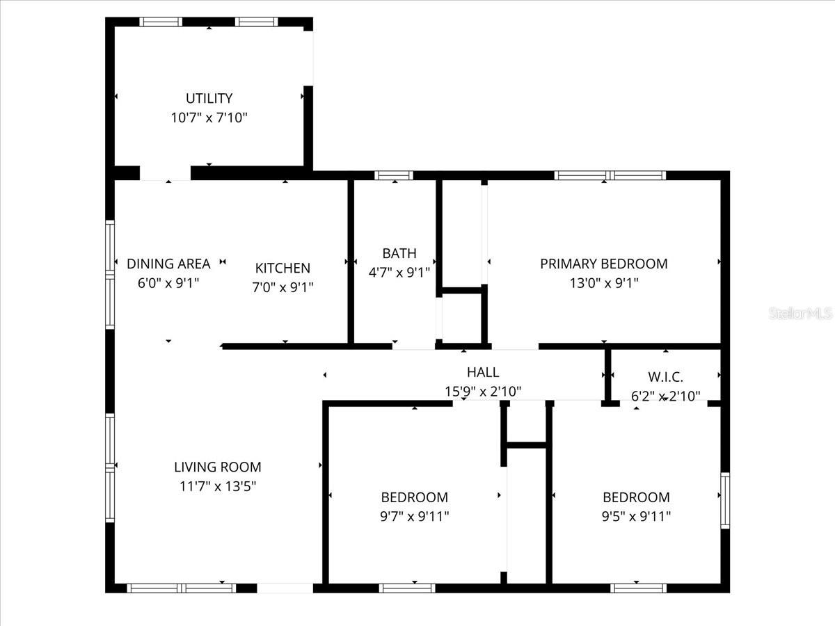 Image 24 of 39 For 1437 Coral Ridge Drive