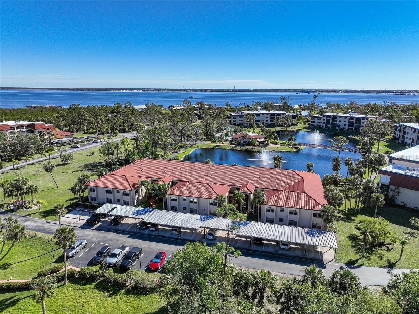 Details for 23465 Harborview Road 1006, PUNTA GORDA, FL 33980
